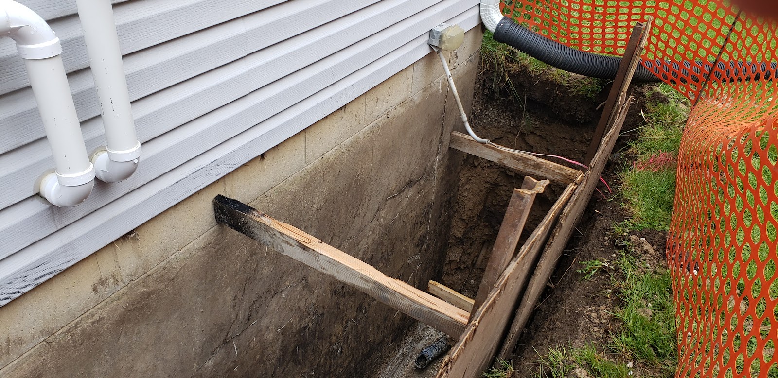McCoy Contractors work photo