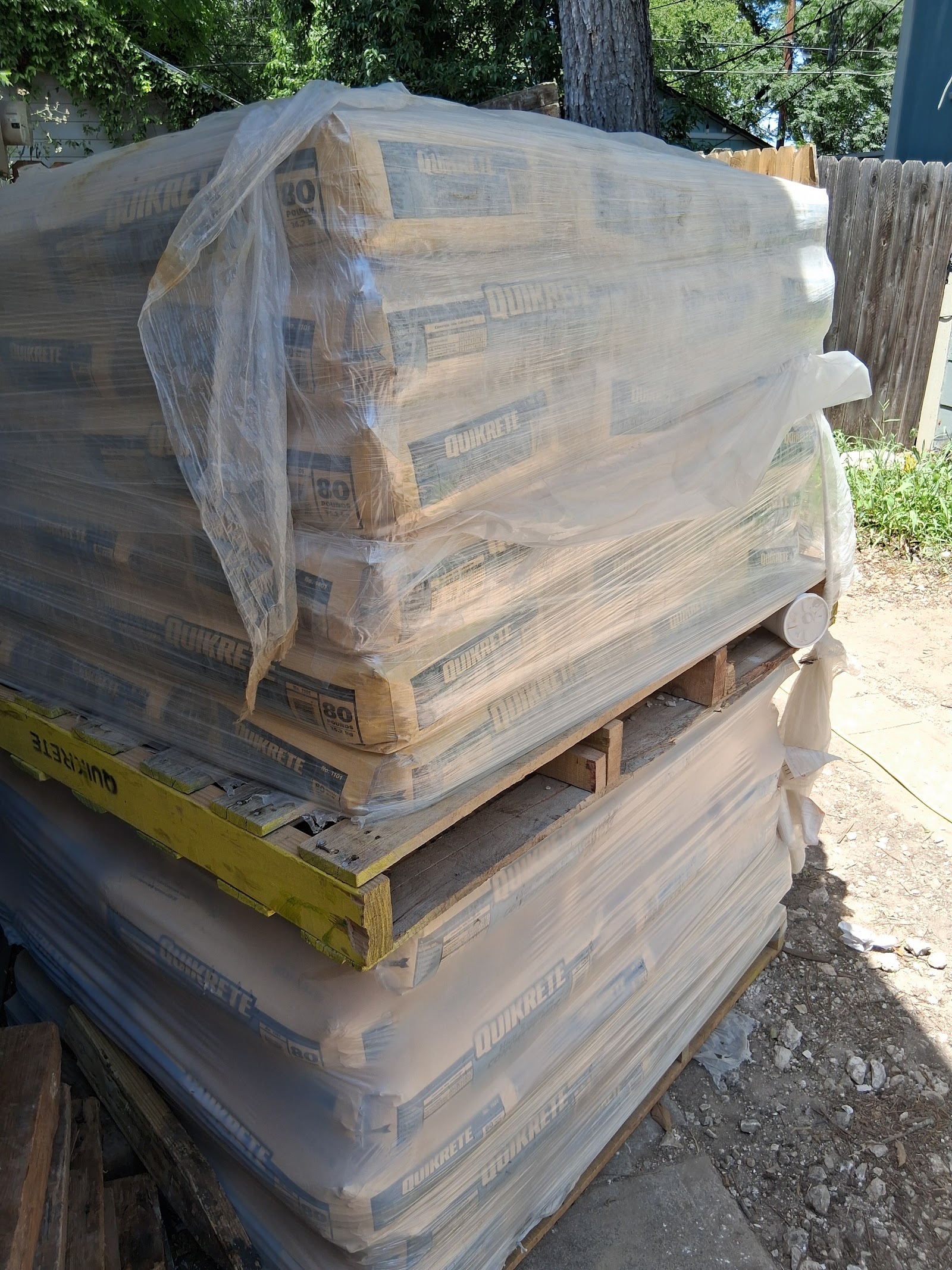 Rockin B Foundation Repair work photo