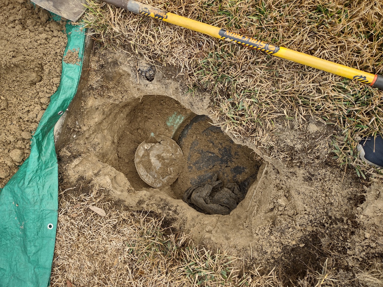 A-Ace Septic Tank Services Inc cover photo