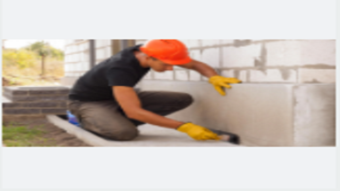 Speedy Concrete & Waterproofing Omaha work photo