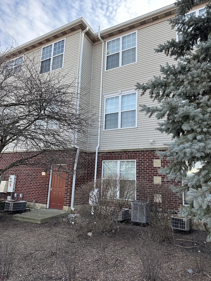 Professional Radon Systems, Inc work photo