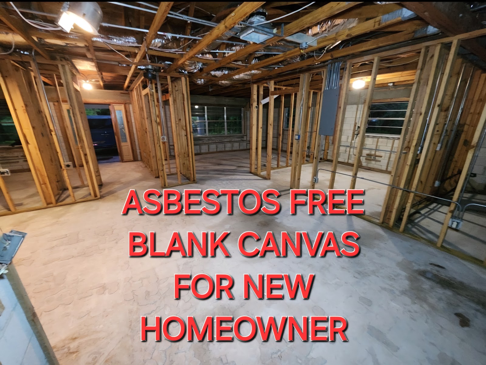 ACME Asbestos Abatement & Remediation Services cover photo