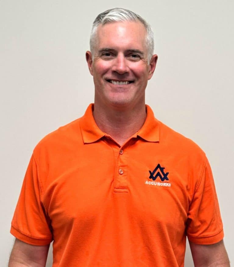 AccuWorks, Restoration Service Experts cover photo