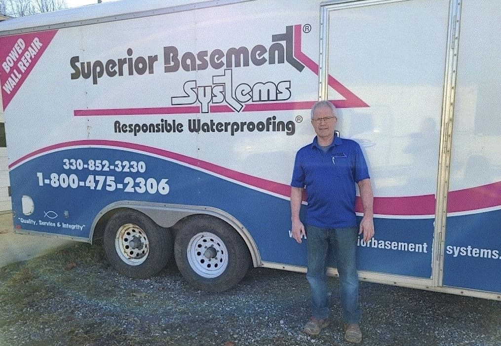 Superior Basement Systems cover photo