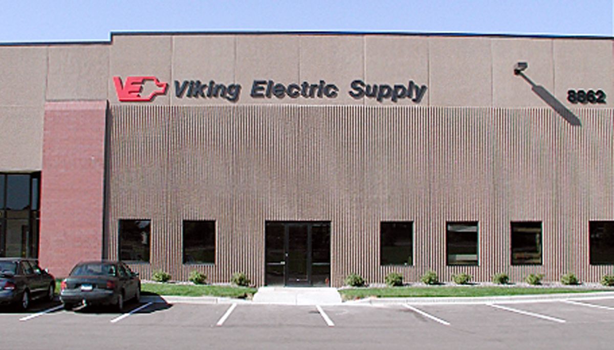 KING ELECTRICAL SYSTEMS CORPORATION cover photo