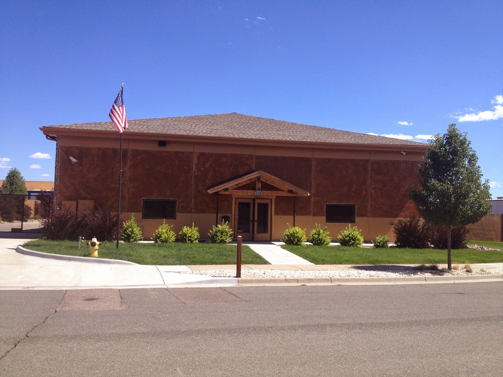 Executive Structural Piering LLC work photo