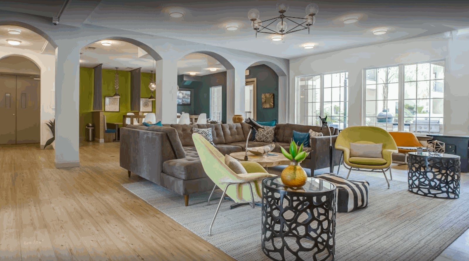 Tampa Bay General Contractors work photo