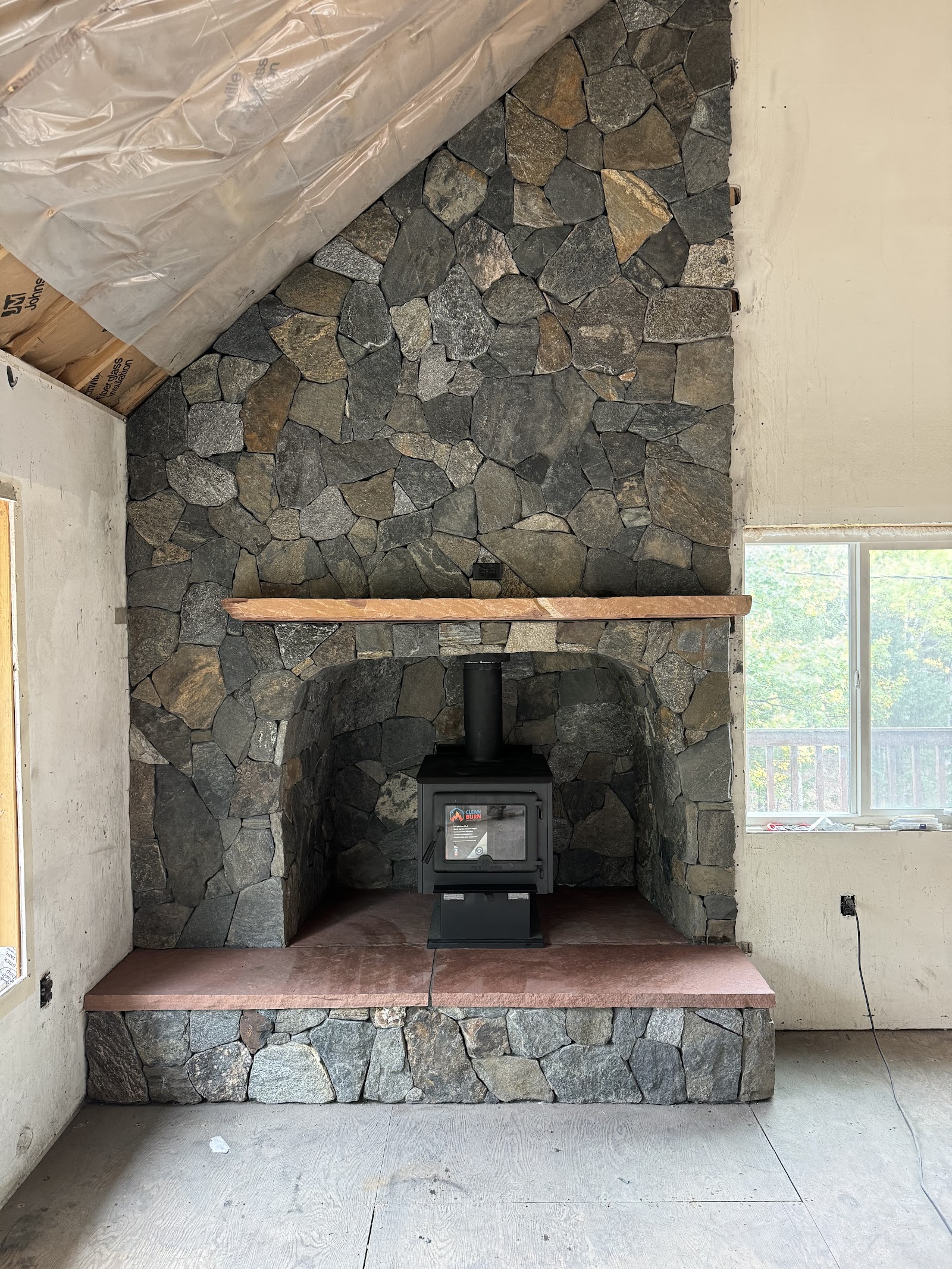 AR Chimney Pros cover photo