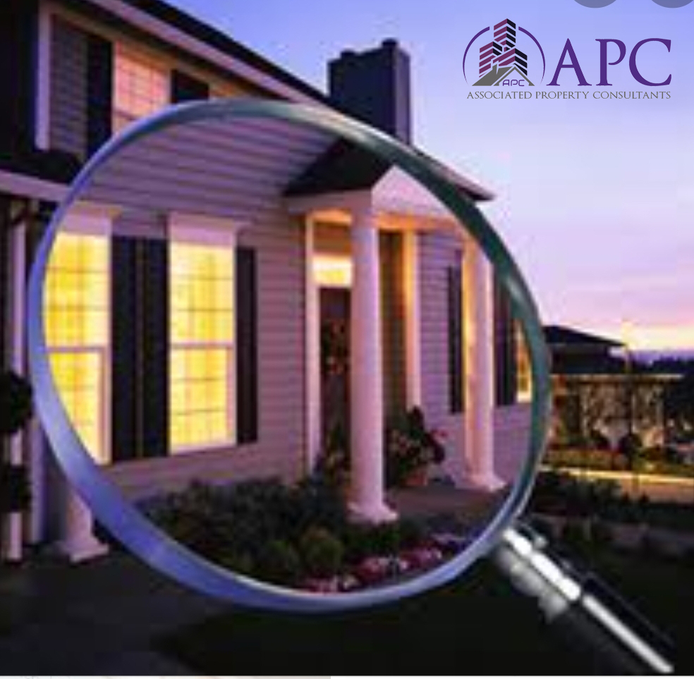 Associated Property Consultants Home & Commercial Inspections & Improvements cover photo