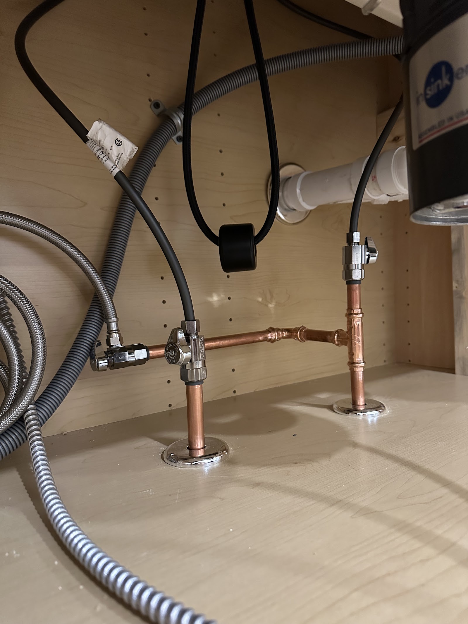 Pro-Tech Home Solutions work photo
