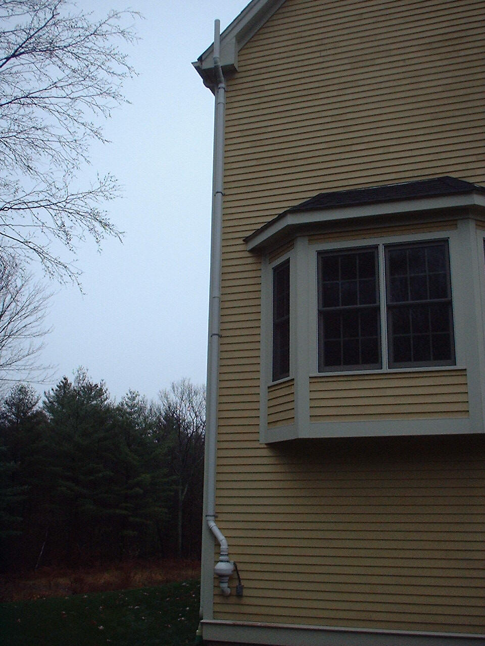 Superior Radon Mitigation LLC work photo