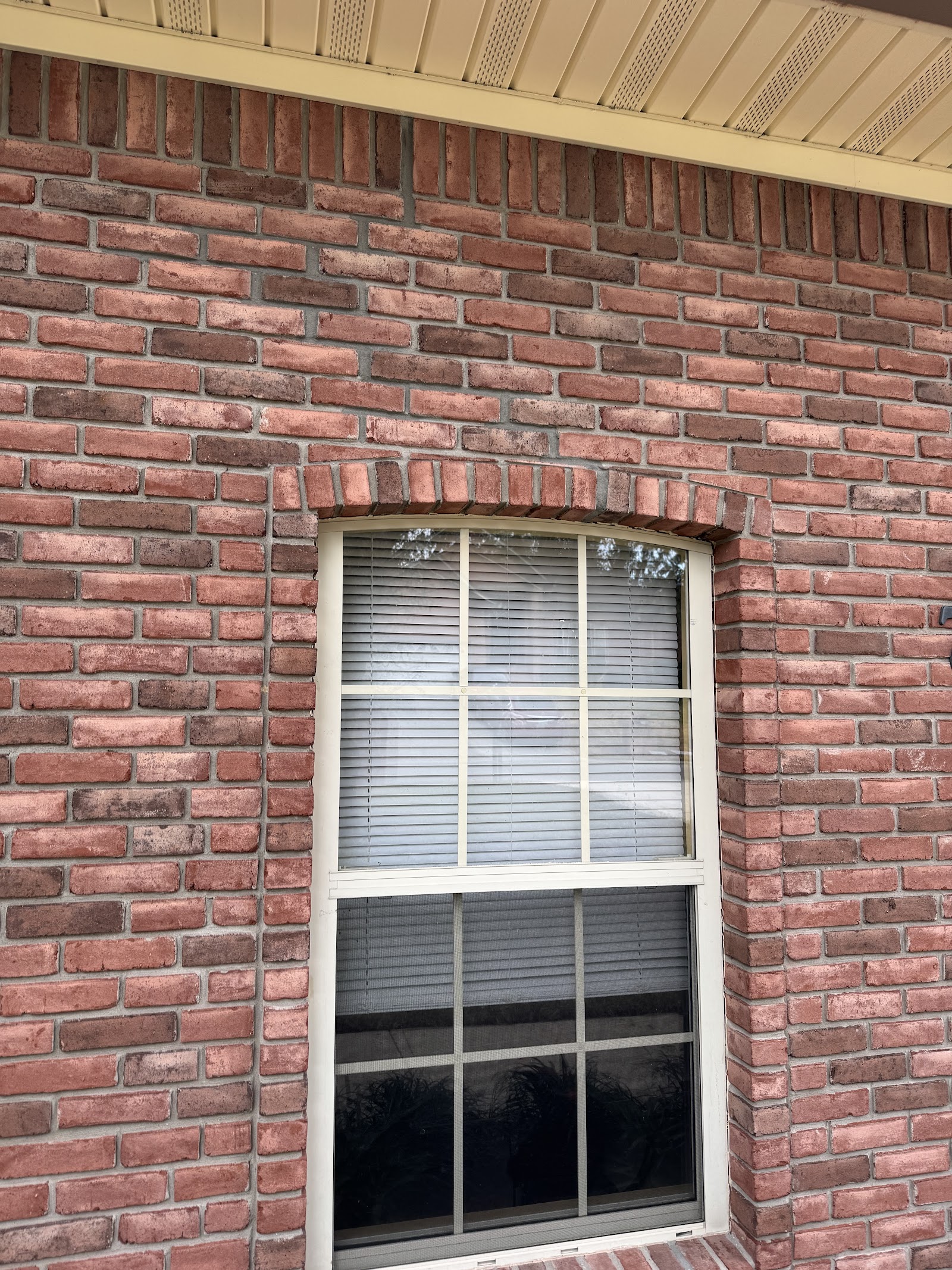 British Masonry work photo