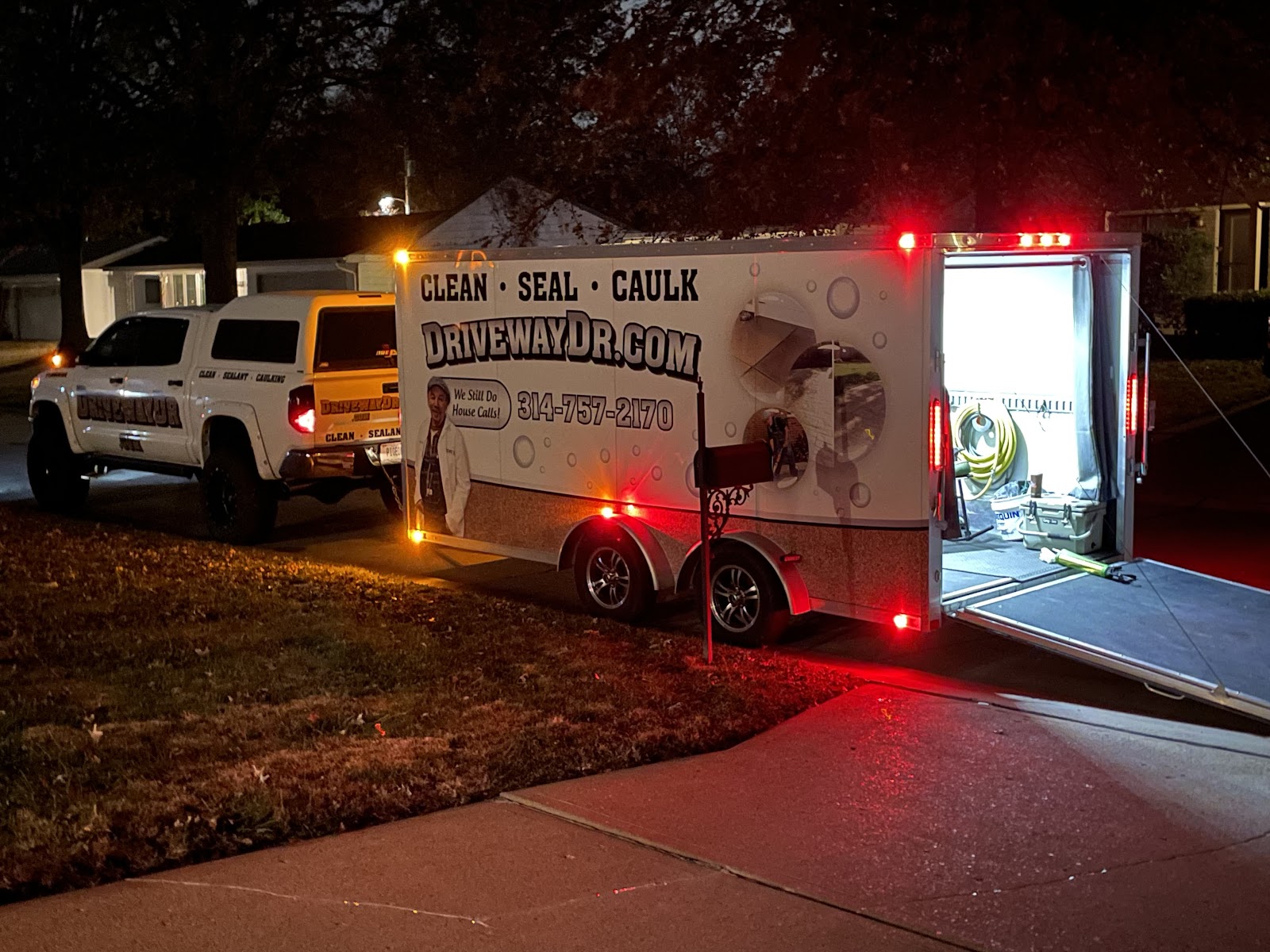DrivewayDr cover photo