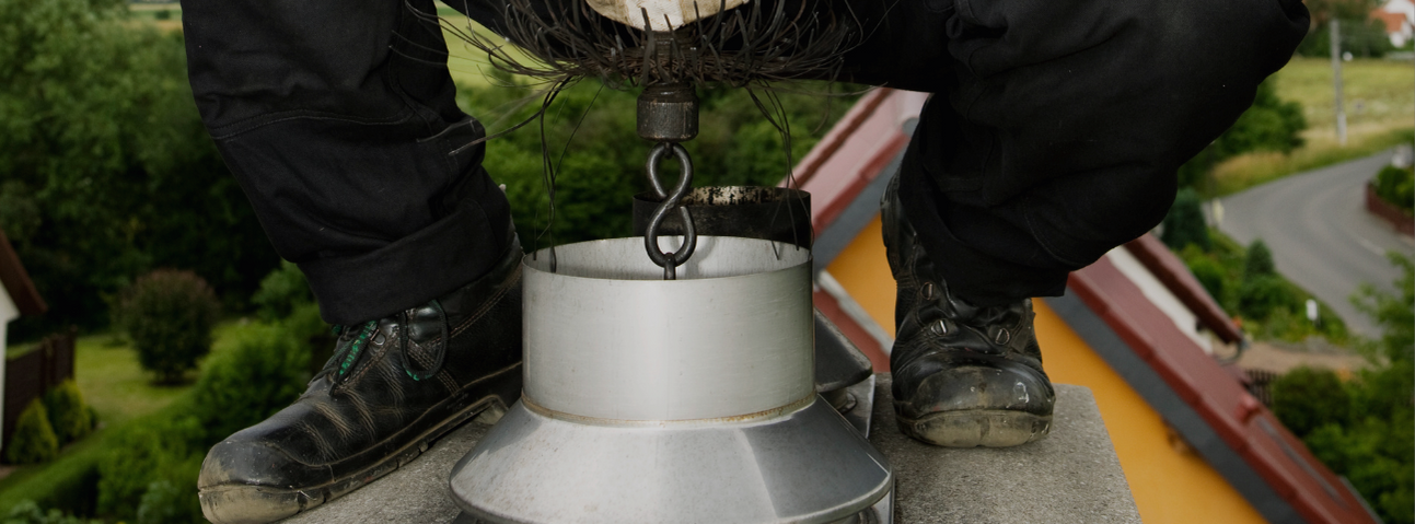 Larsen Family Chimney Service cover photo