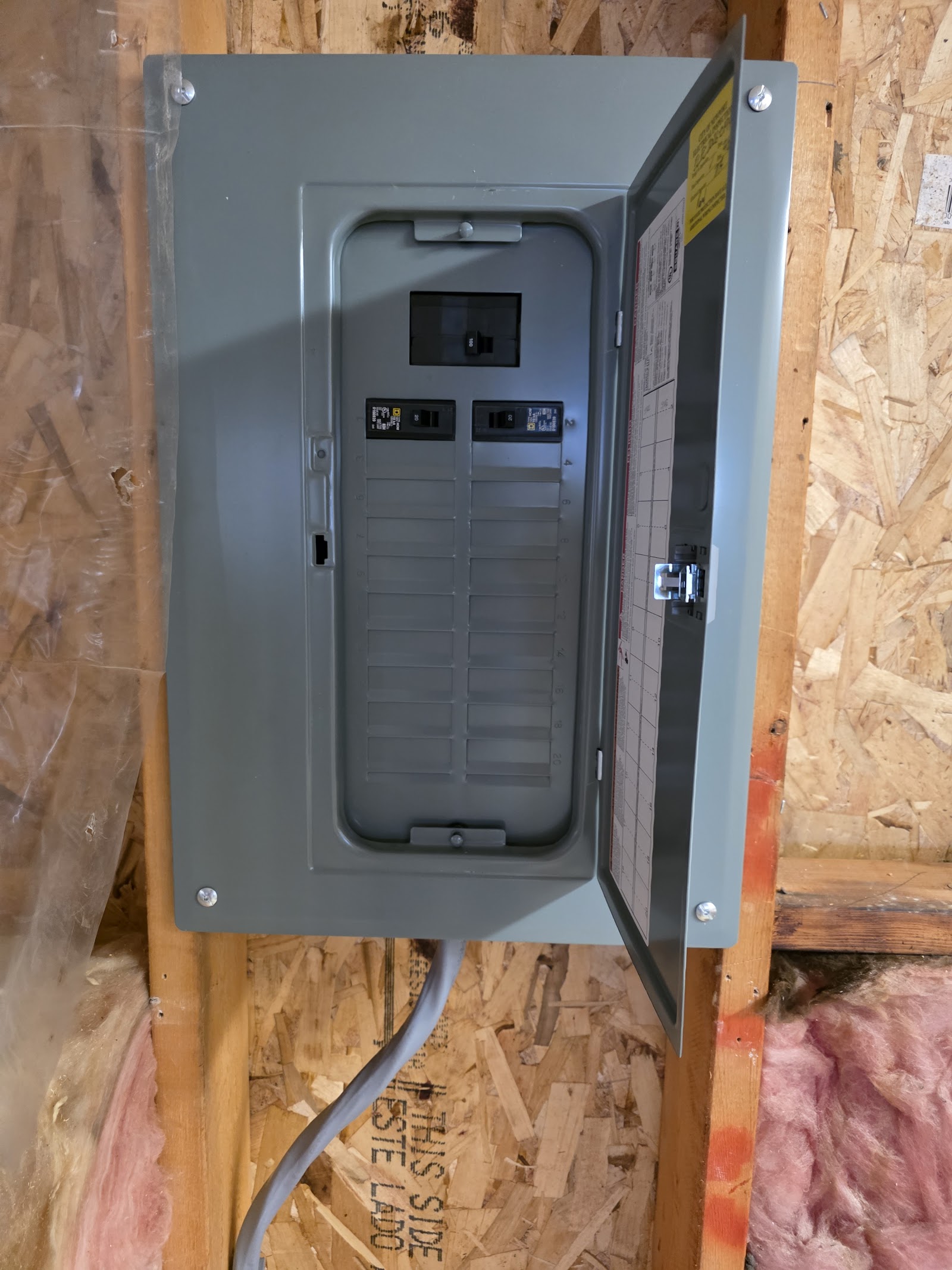 3 WAY ELECTRIC INC work photo