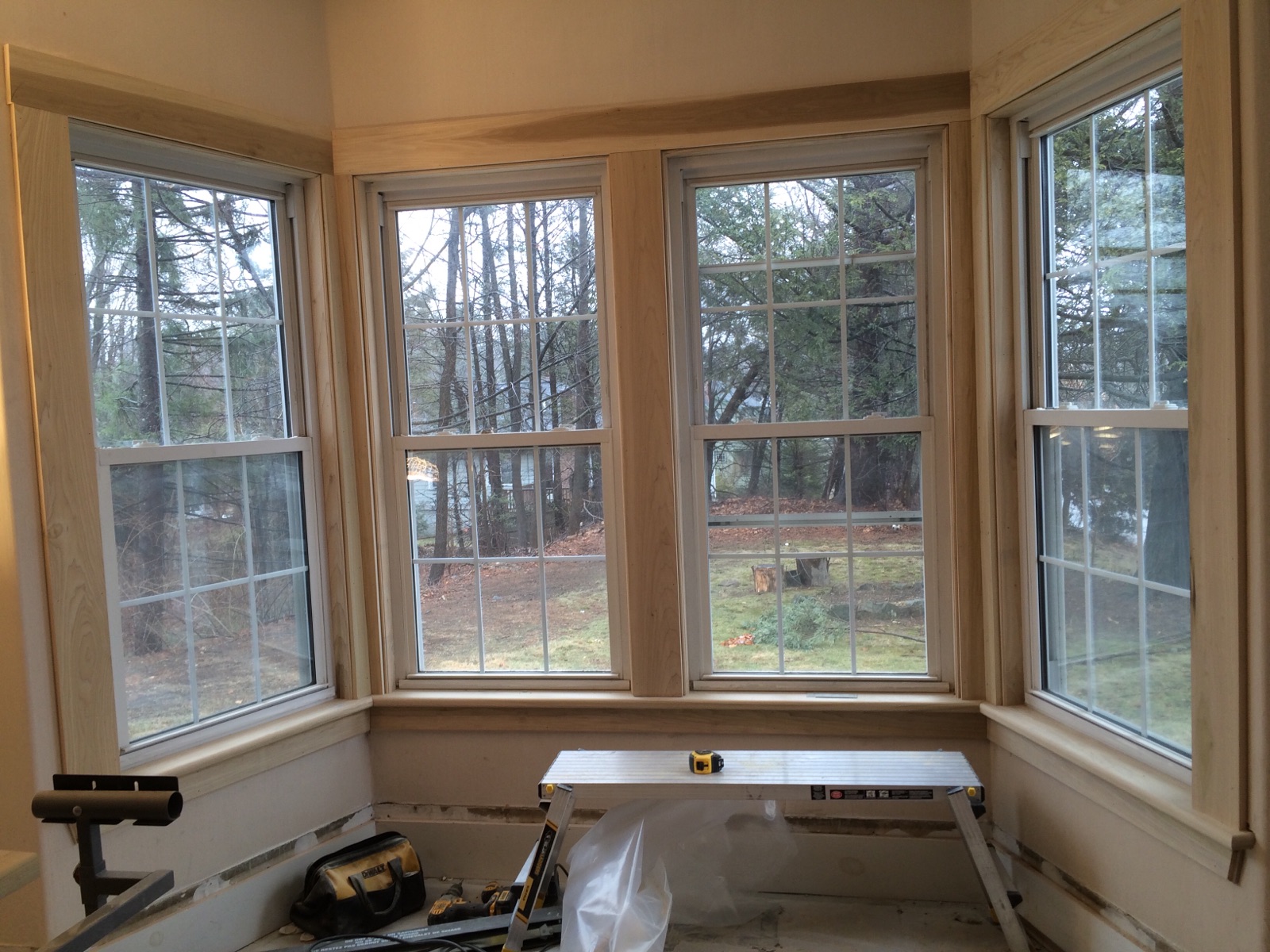 Northeast Remediation and Remodeling cover photo