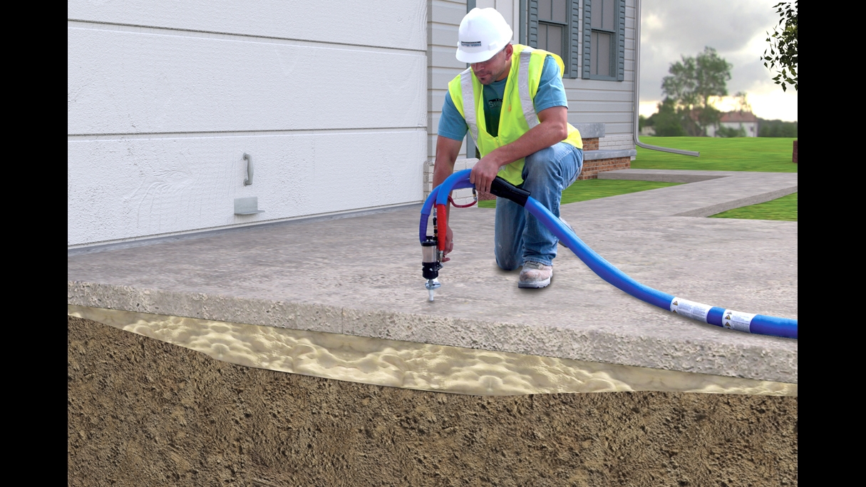 Pro Concrete Leveling of Indiana cover photo