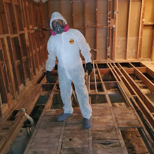 Ultimate Environmental Solutions work photo
