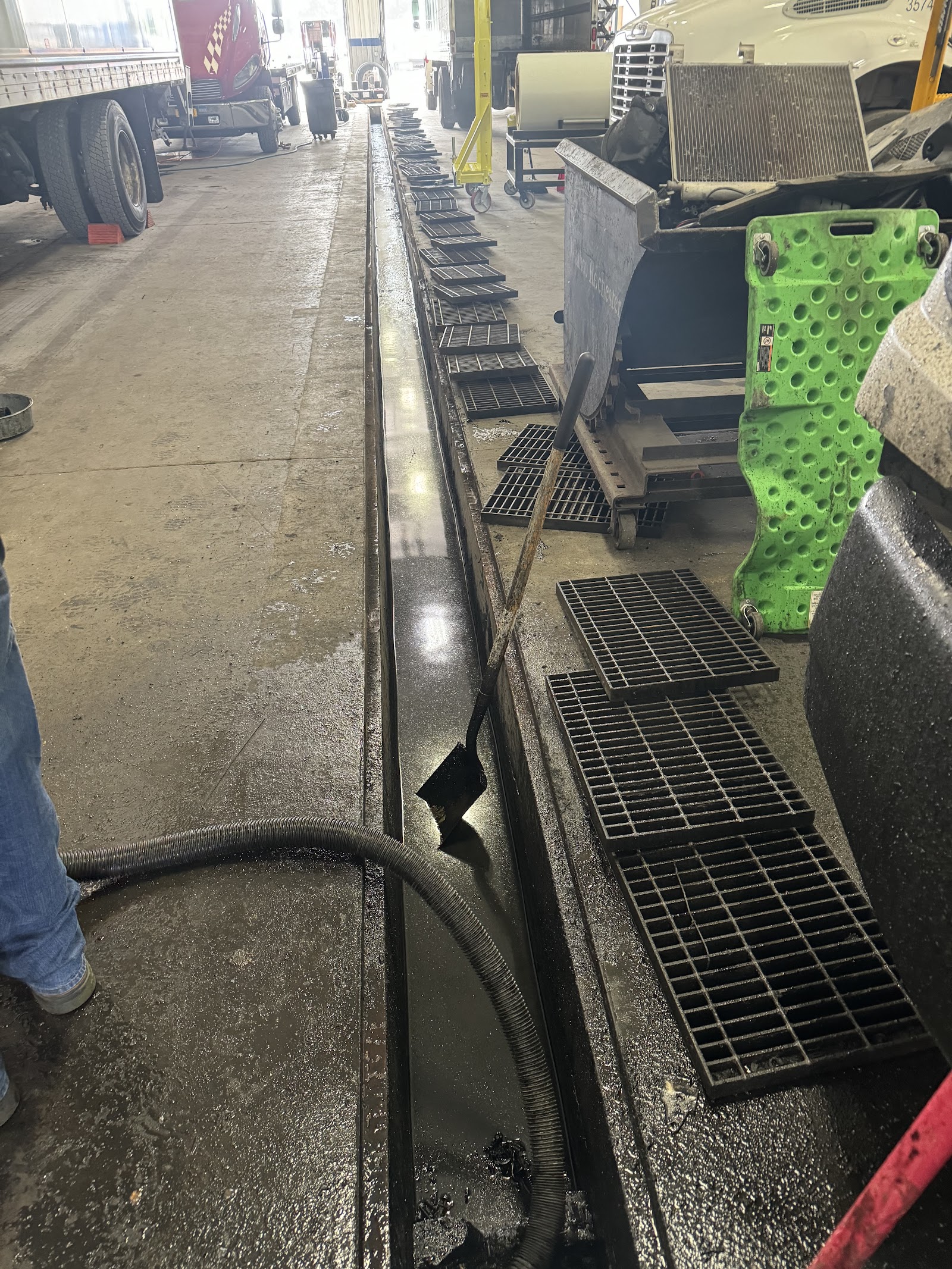 Dg Plumbing & Mechanical work photo