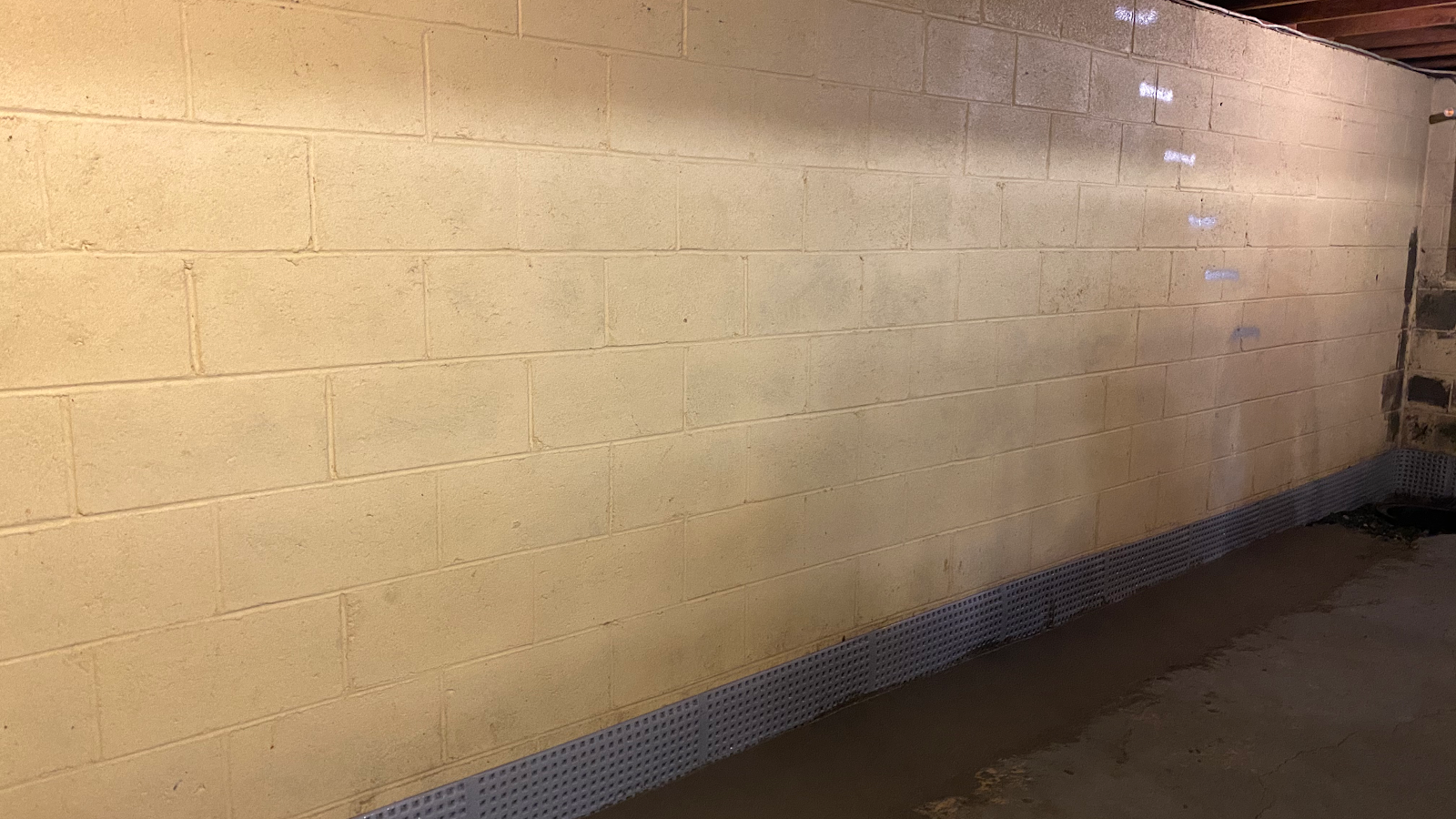 Rightway Waterproofing Co cover photo
