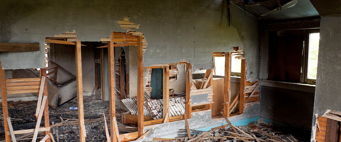 Mold Remediation Pasadena, MD cover photo