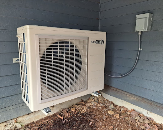 ANM ELECTRIC INC cover photo