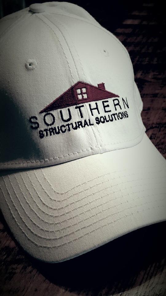 Southern Structural Solutions work photo
