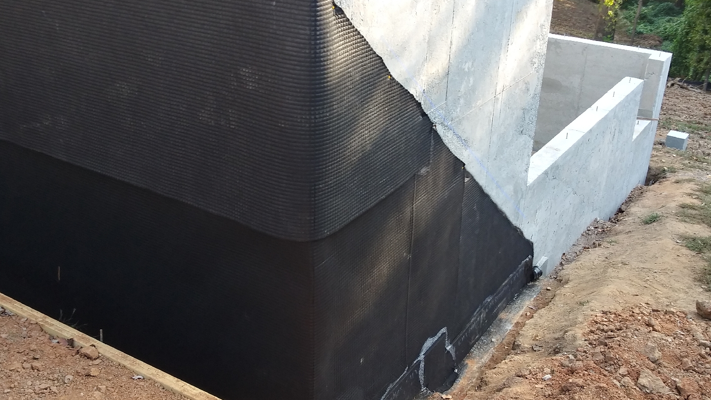 GONZALEZ WATERPROOFING LLC cover photo
