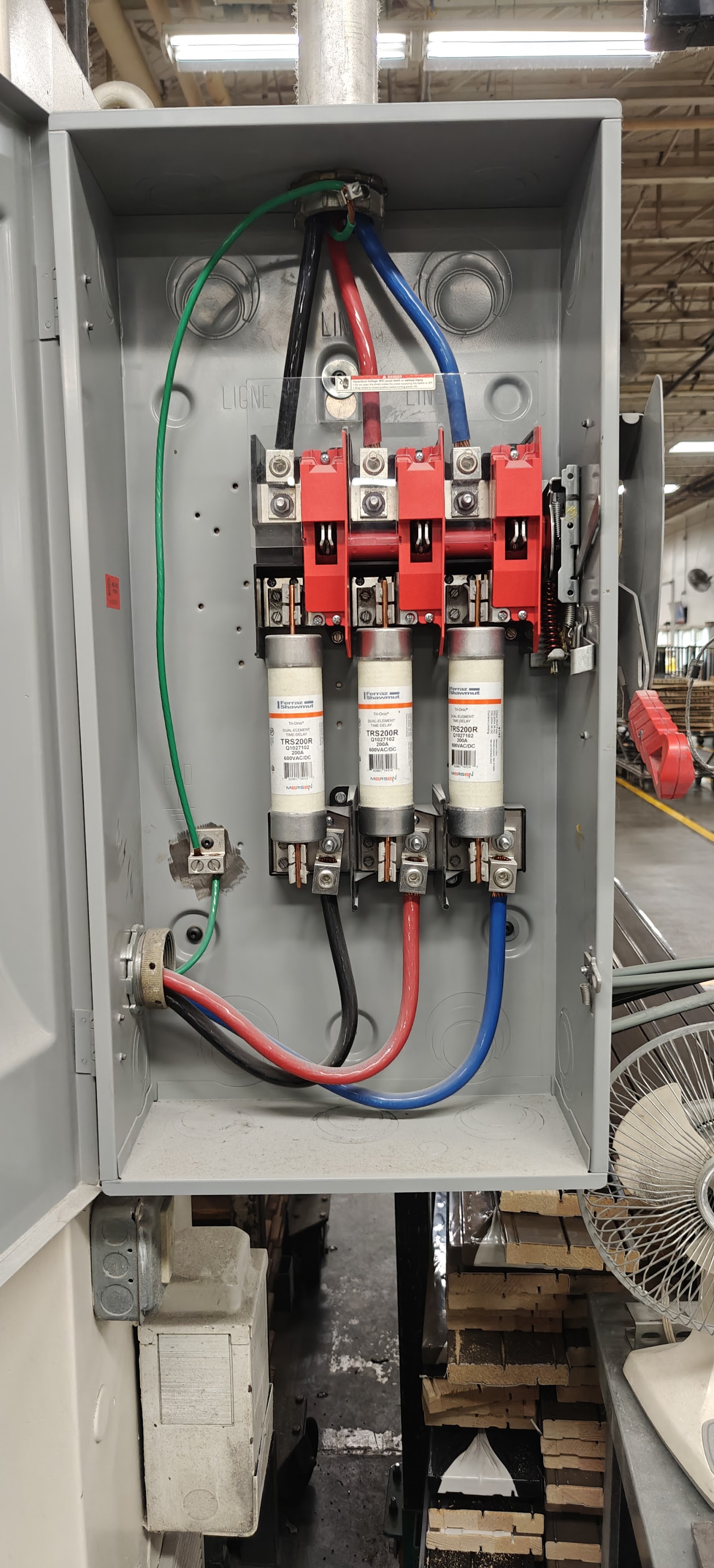 KUHL ELECTRIC LLC cover photo