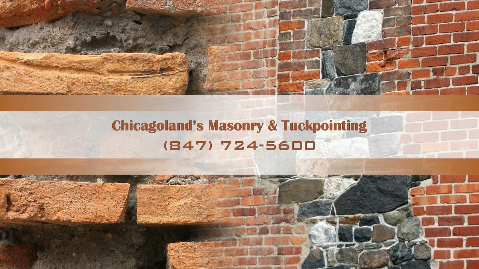 Edmar Corporation Masonry work photo