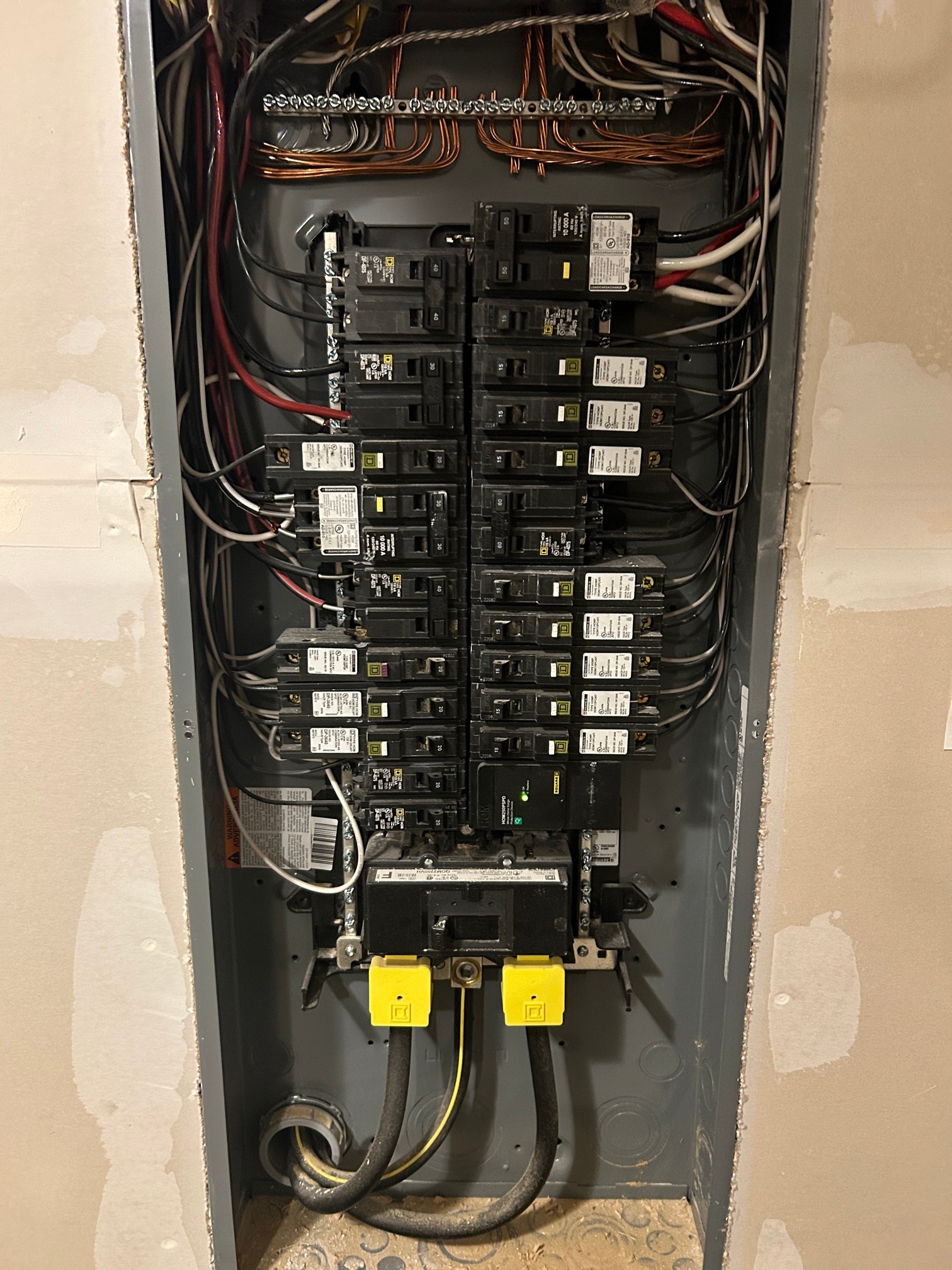 Custom Electrical Services of Seattle cover photo