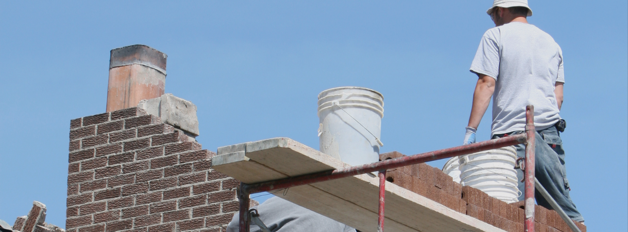 Endurance Chimney Service work photo