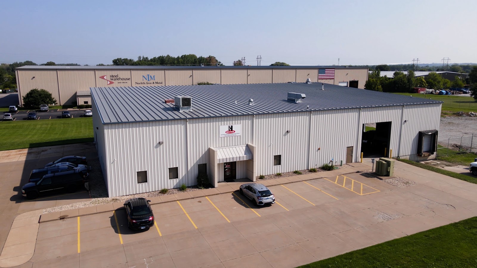 Helitech cover photo