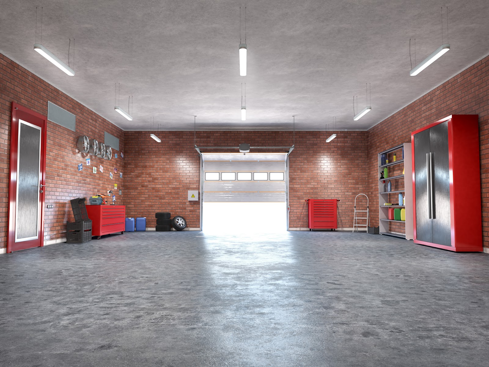 Stress Free Coatings in Phoenix cover photo