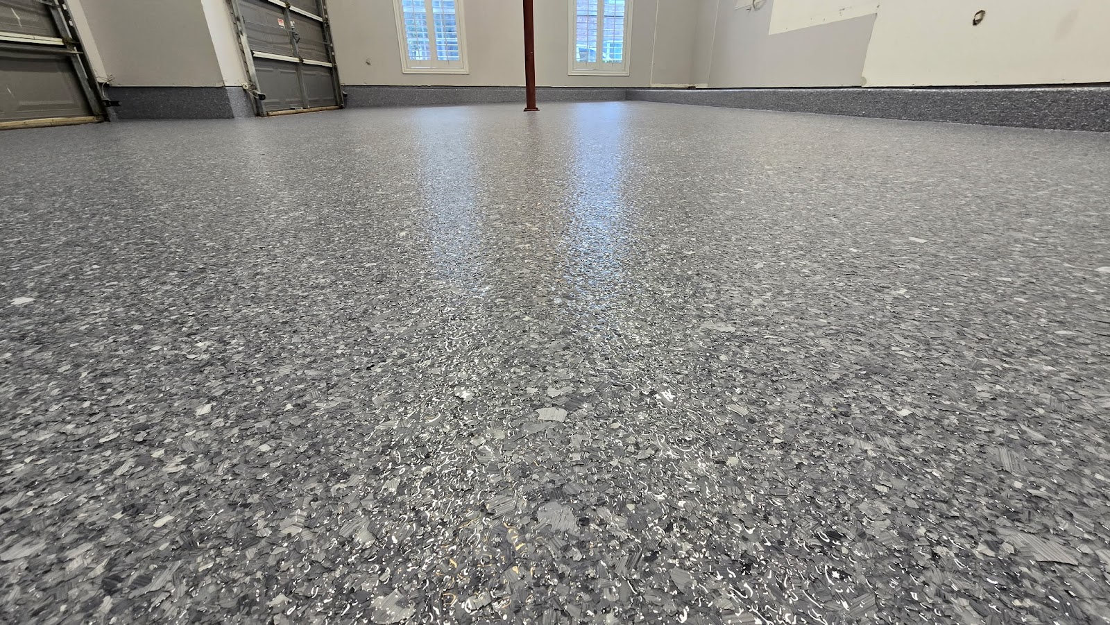 Epoxy Technology Coatings cover photo