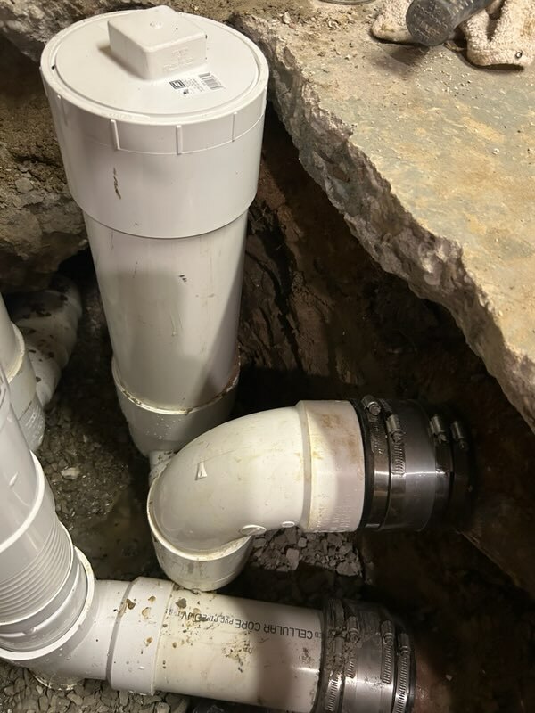 Thompson Trenchless and Hydro Jetting cover photo