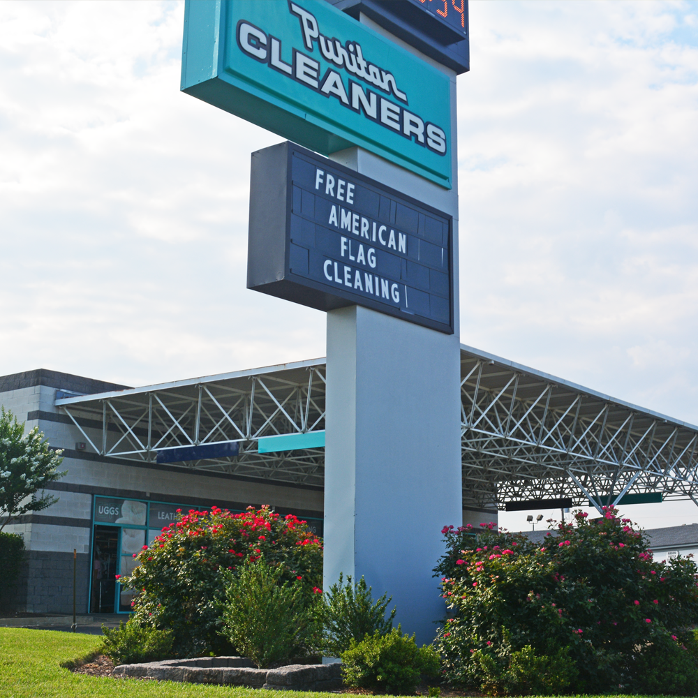 Puritan Cleaners - Midlothian cover photo