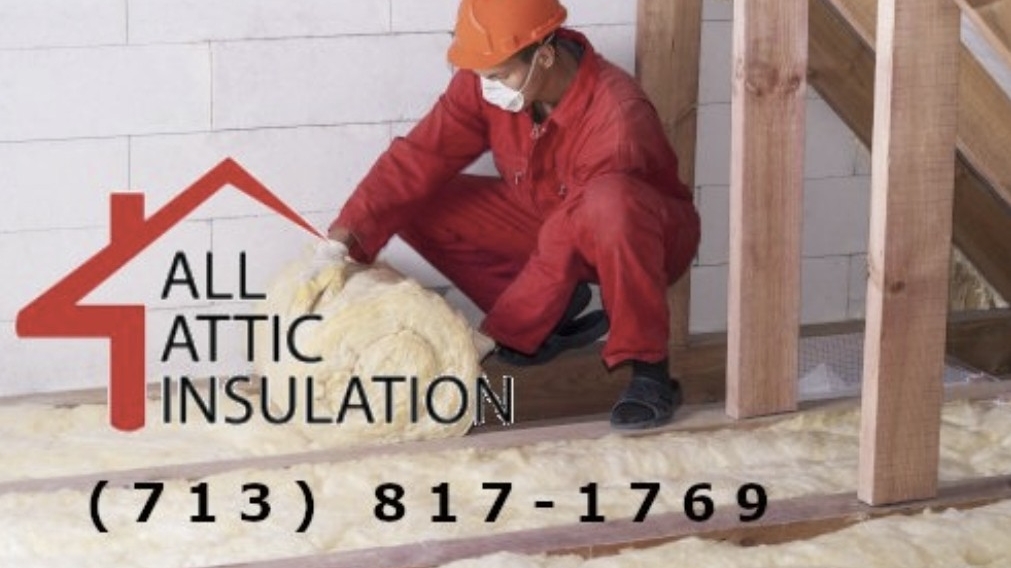 All Attic Insulation cover photo