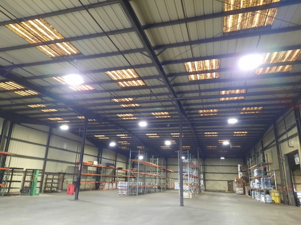 MENDEZ ELECTRICAL MAINTENANCE cover photo