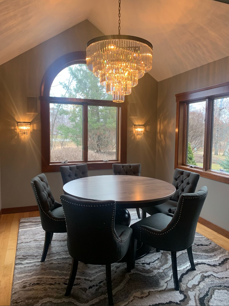 BEARTOWN ELECTRIC INC work photo