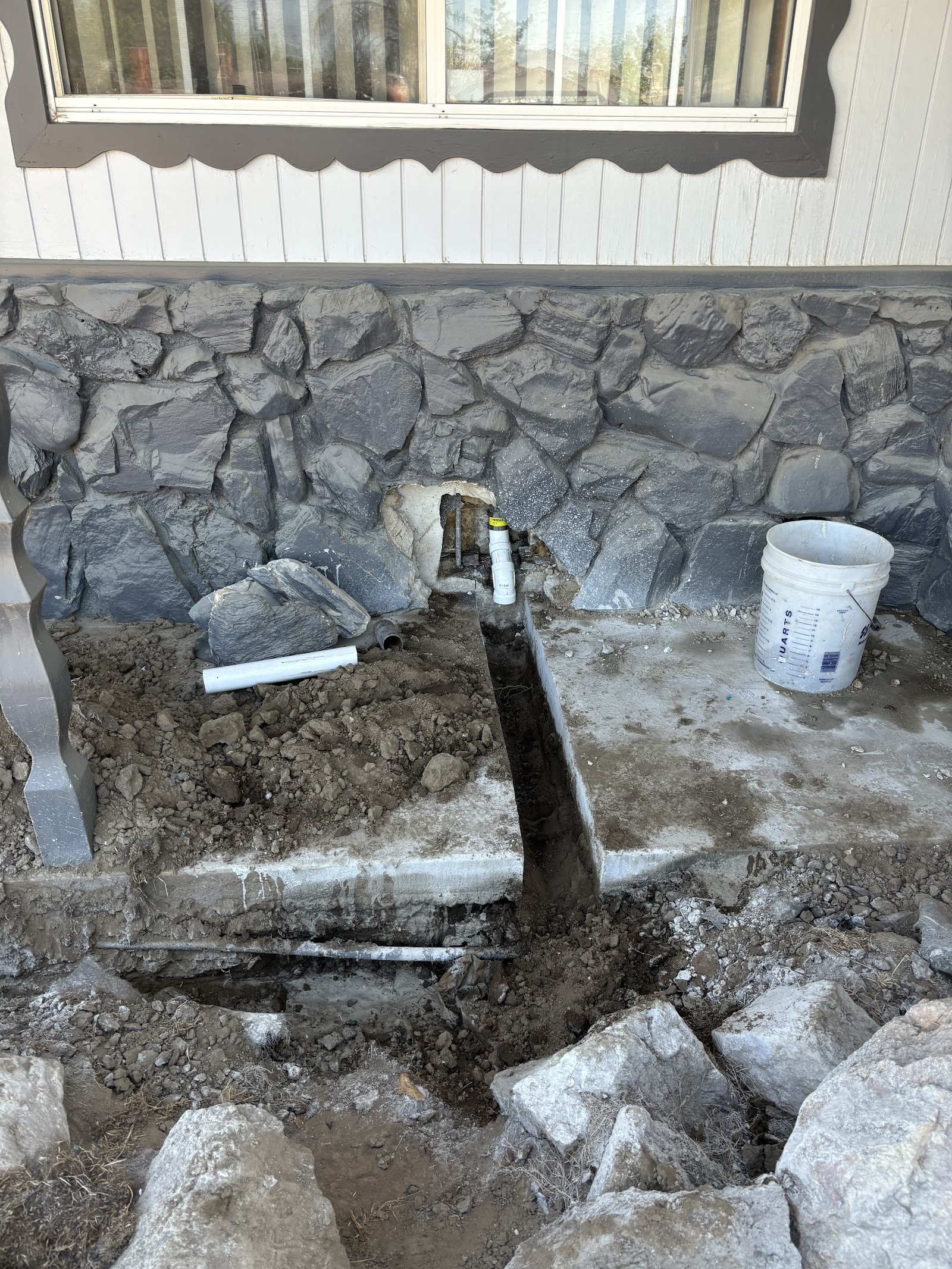 Payless Plumbing & Rooter cover photo