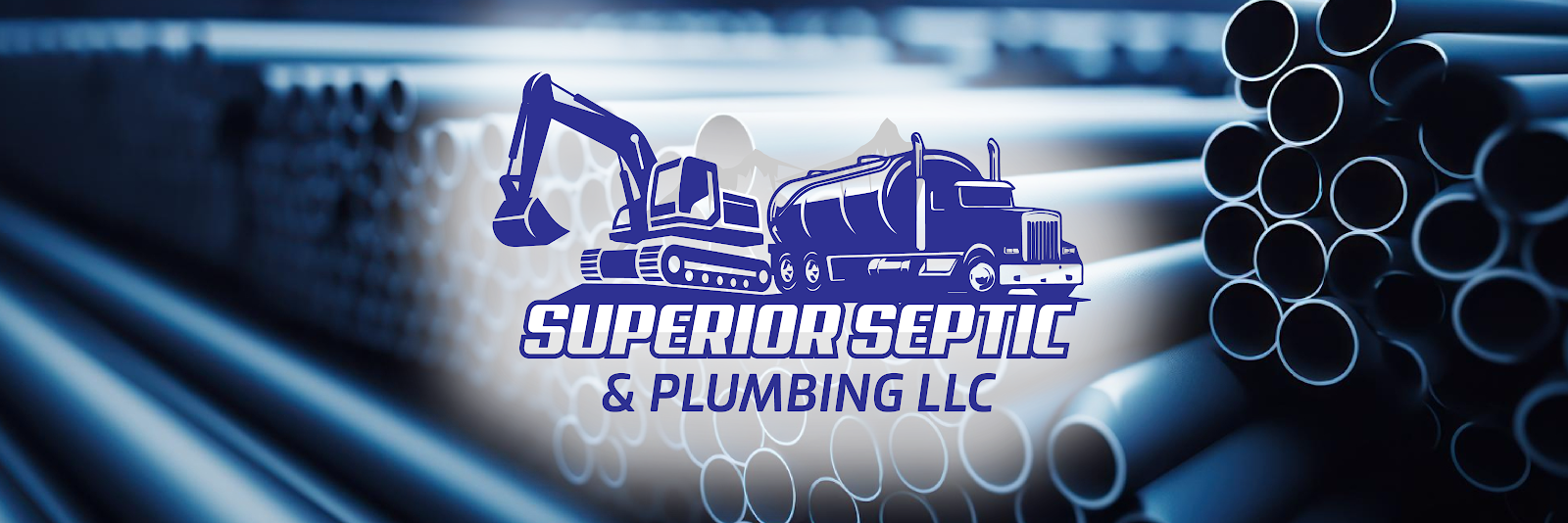Superior Septic & Plumbing cover photo
