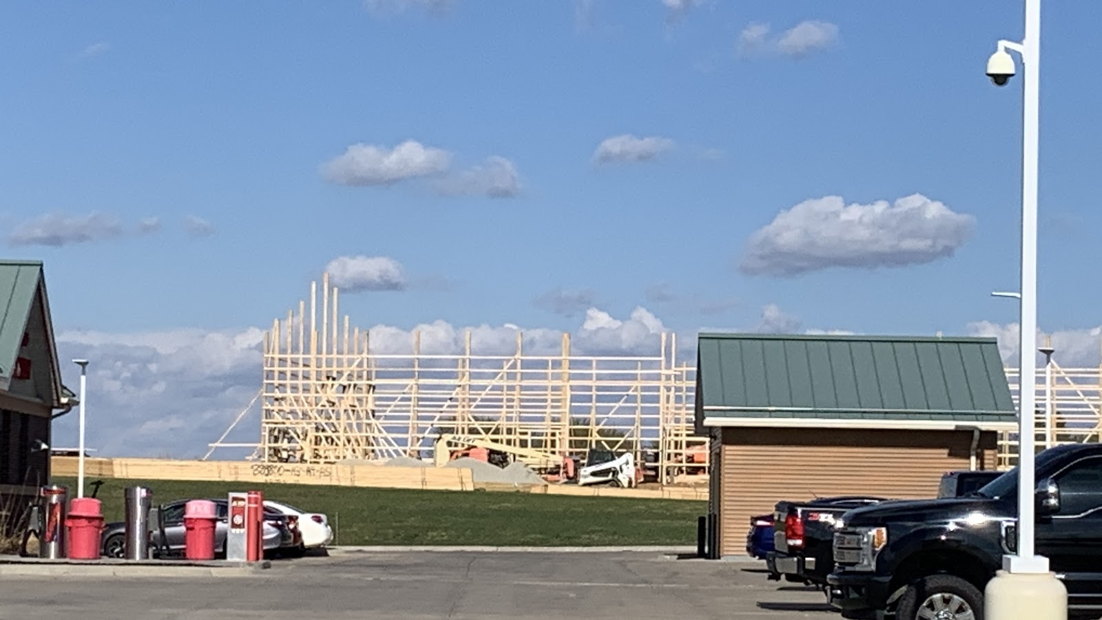 A & N ELECTRIC INC cover photo