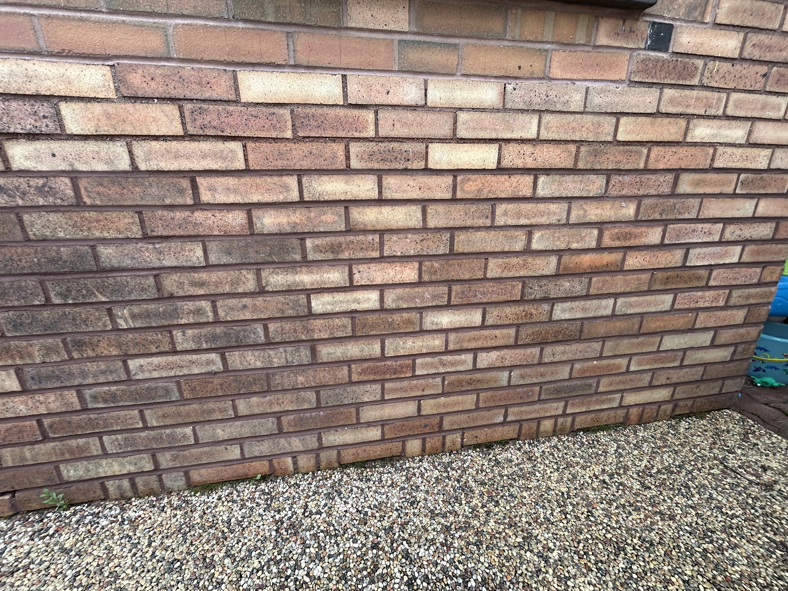 Lucchi Masonry Repair work photo