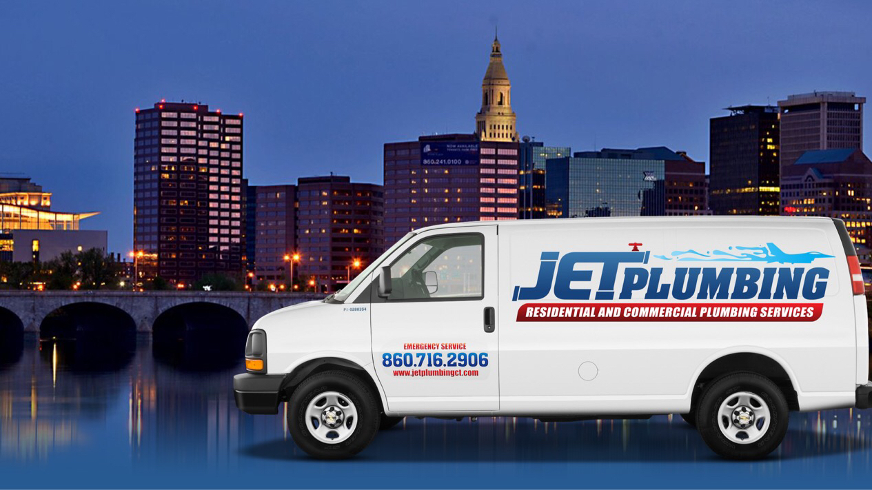 JET Plumbing work photo