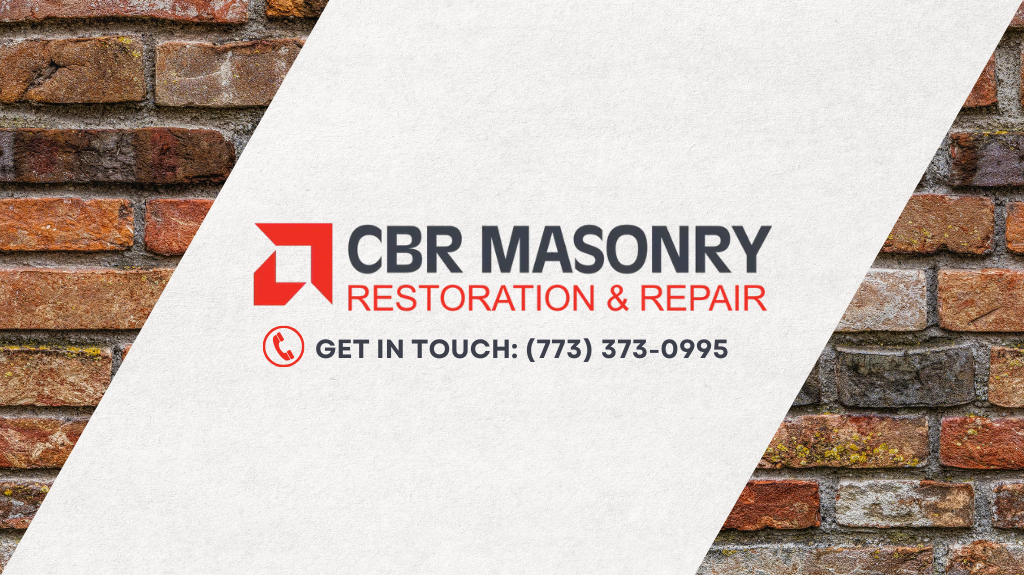 CBR Masonry Restoration & Repair work photo