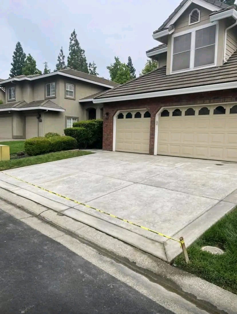 Pafix Concrete & Epoxy Flooring work photo