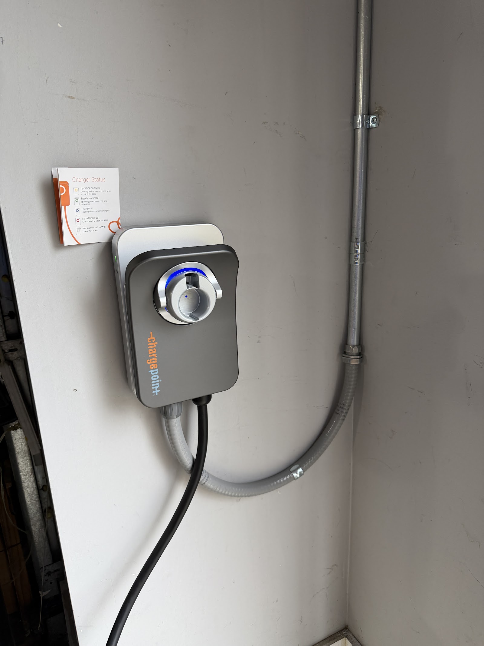 SHERMAN ELECTRIC INC work photo
