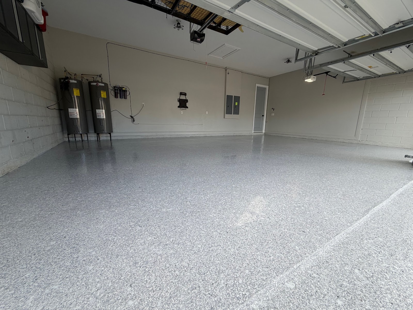 GarageExperts of Volusia work photo
