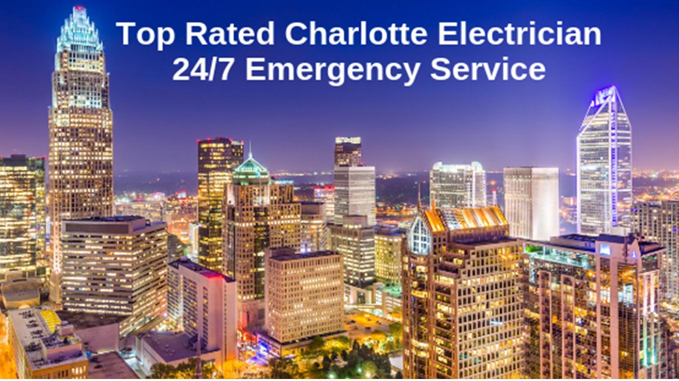 On Time Electrical cover photo
